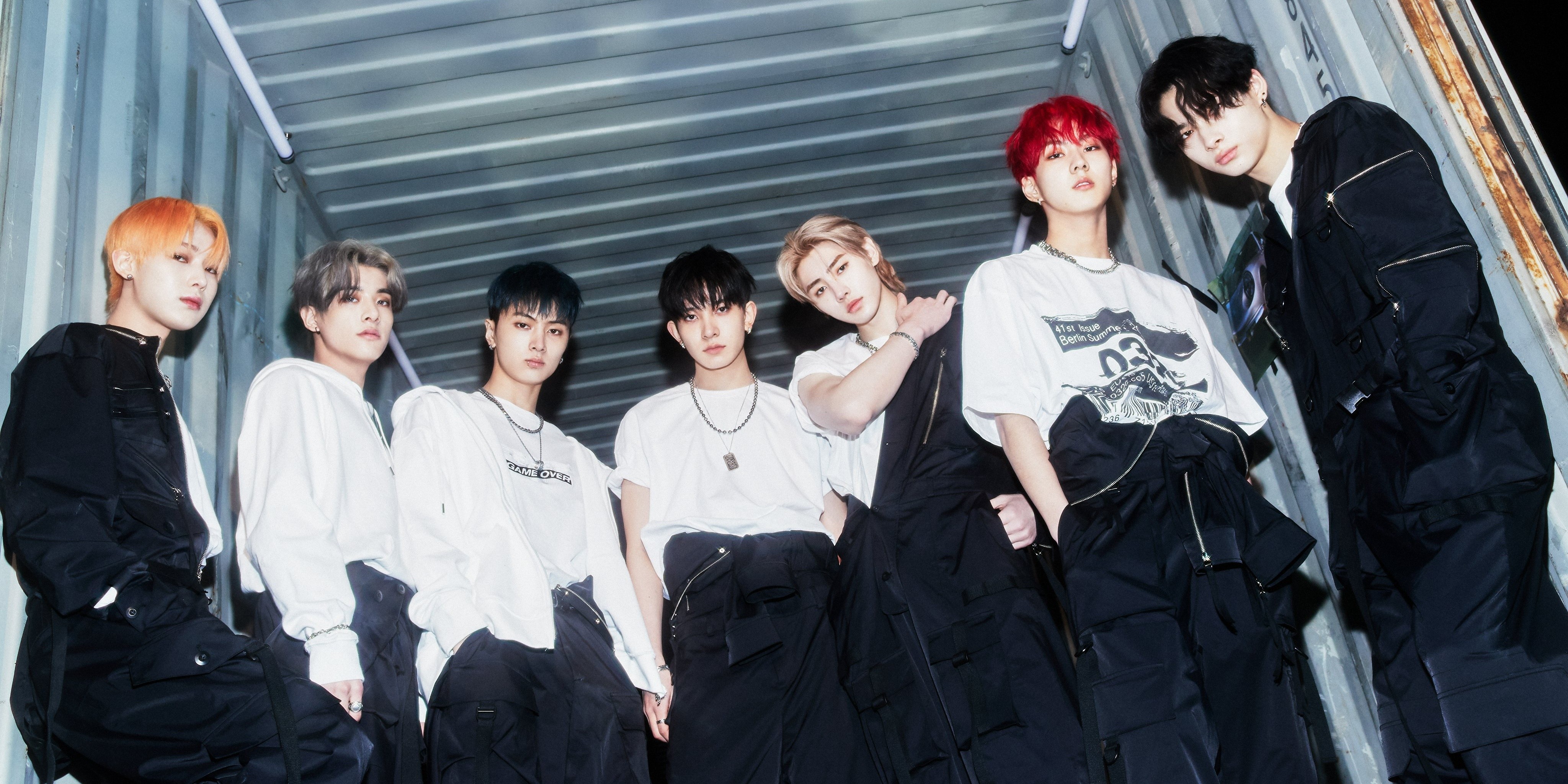 ENHYPEN announce 'MANIFESTO' world tour, confirm concerts in Seoul,